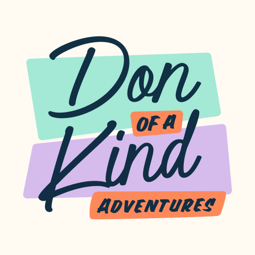 Don Of A Kind Adventures