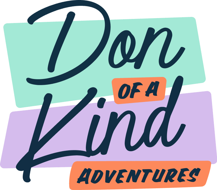 Don Of A Kind Adventures
